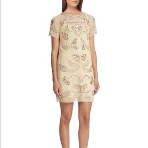 Needle & Thread Dress Size 2